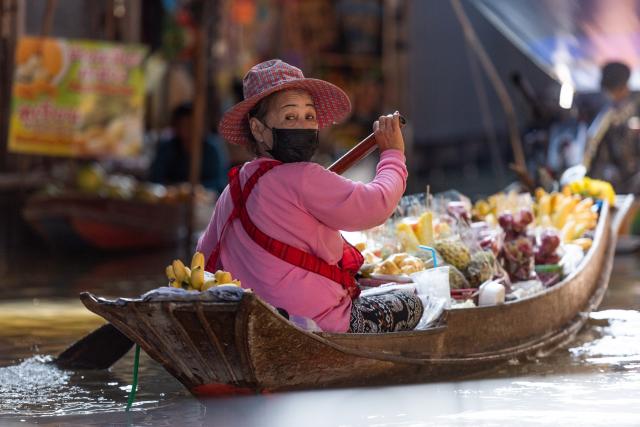 Thajsko, Kambodža, Vietnam - Ochutnávka Juhovýchodnej Ázie