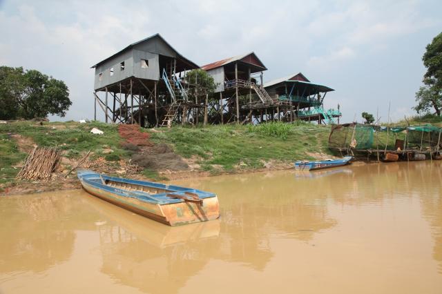 Thajsko, Kambodža, Vietnam - Ochutnávka Juhovýchodnej Ázie
