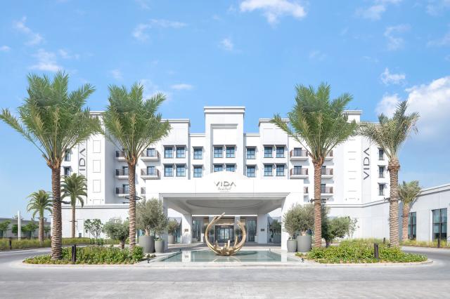 Vida Beach Resort Umm Al Quwain