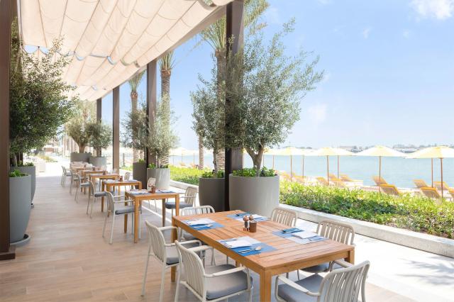 Vida Beach Resort Umm Al Quwain