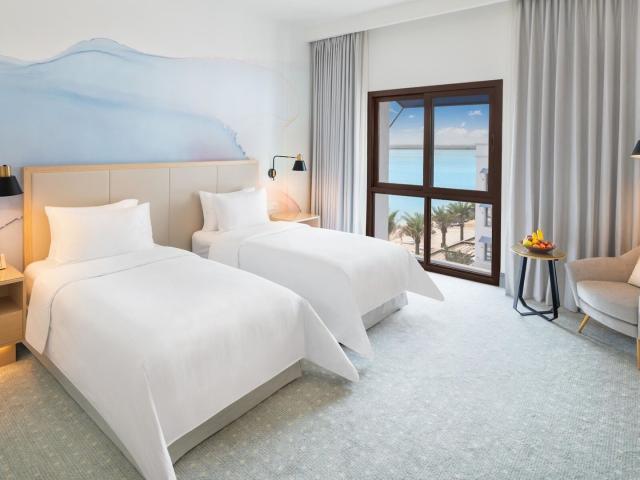 Vida Beach Resort Umm Al Quwain