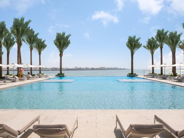 Vida Beach Resort Umm Al Quwain
