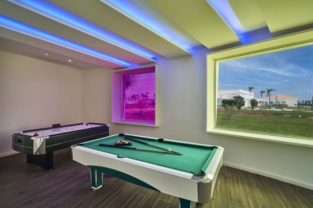 Ghazala Resort & Spa El Alamein (ex. Rixos Alamein)