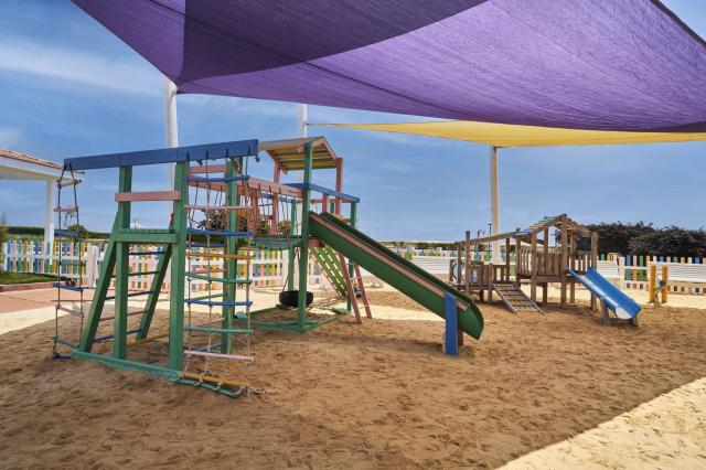 Ghazala Resort & Spa El Alamein (ex. Rixos Alamein)