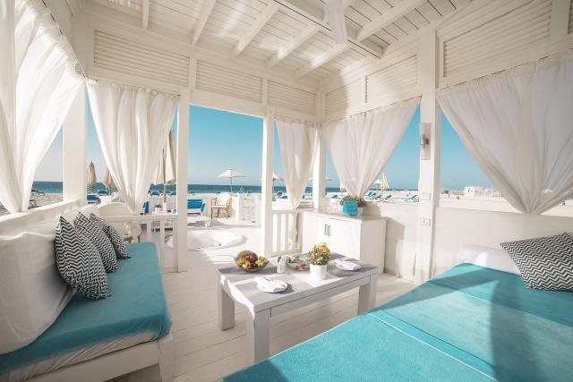 Ghazala Resort & Spa El Alamein (ex. Rixos Alamein)