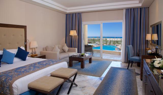Ghazala Resort & Spa El Alamein (ex. Rixos Alamein)