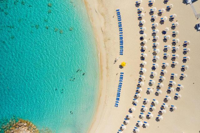 Ghazala Resort & Spa El Alamein (ex. Rixos Alamein)