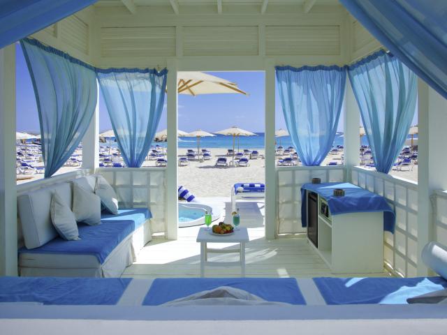 Ghazala Resort & Spa El Alamein (ex. Rixos Alamein)
