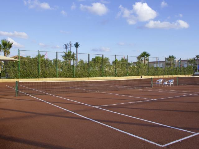 Ghazala Resort & Spa El Alamein (ex. Rixos Alamein)