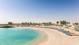Ghazala Resort & Spa El Alamein (ex. Rixos Alamein)
