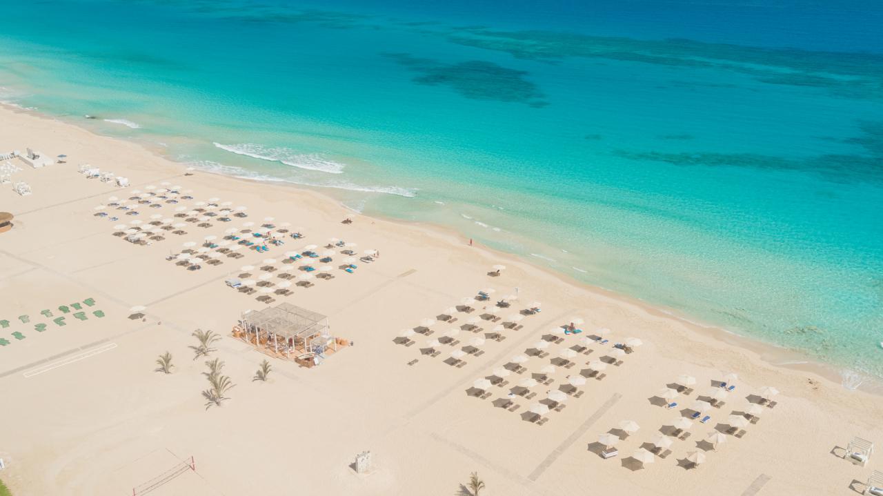Cleopatra Sidi Heneish (ex. Cleopatra Luxury Resort)