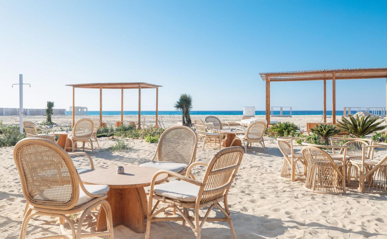 Cleopatra Sidi Heneish (ex. Cleopatra Luxury Resort)