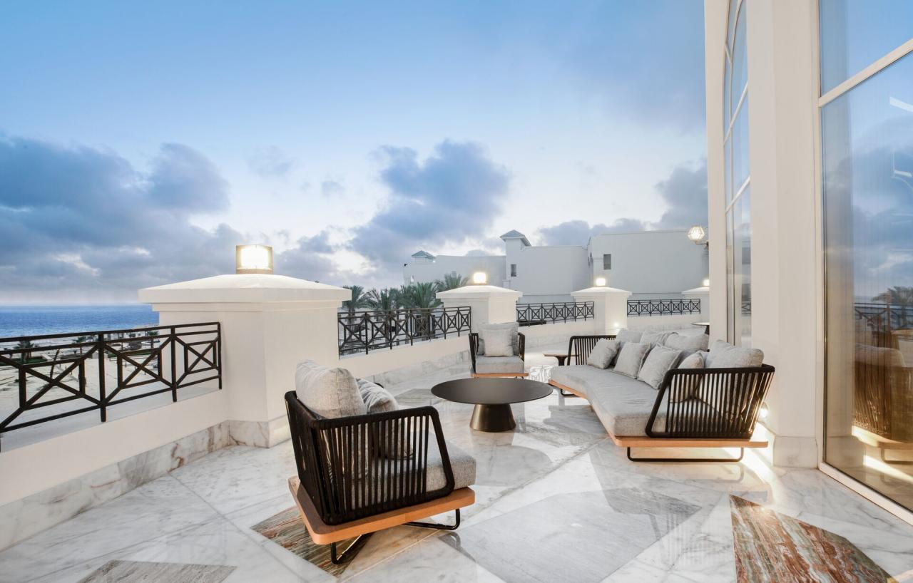Cleopatra Sidi Heneish (ex. Cleopatra Luxury Resort)
