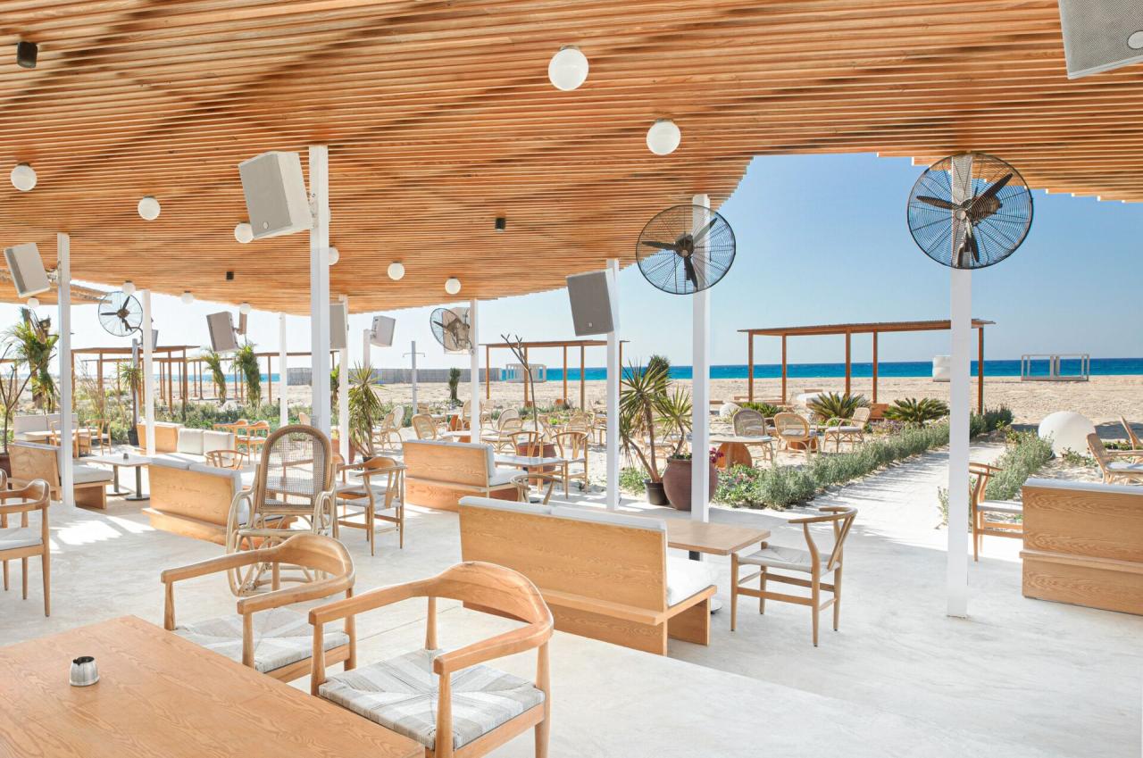 Cleopatra Sidi Heneish (ex. Cleopatra Luxury Resort)