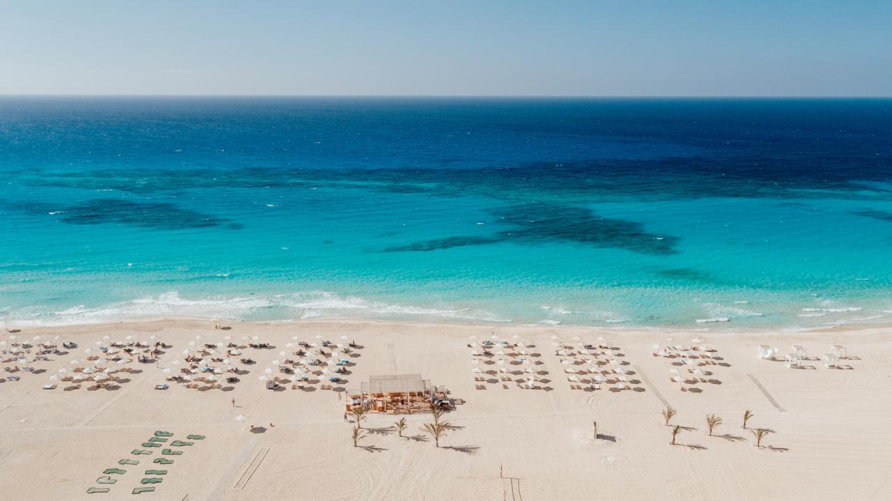 Cleopatra Sidi Heneish (ex. Cleopatra Luxury Resort)