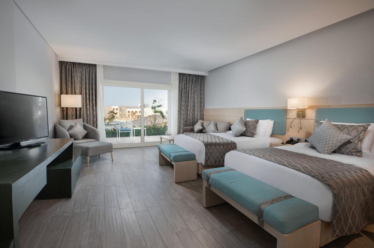 Cleopatra Sidi Heneish (ex. Cleopatra Luxury Resort)