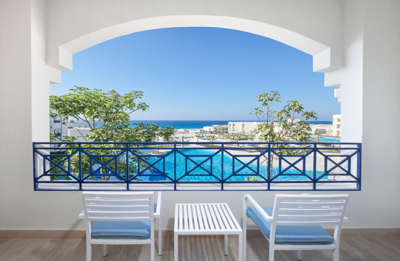 Cleopatra Sidi Heneish (ex. Cleopatra Luxury Resort)