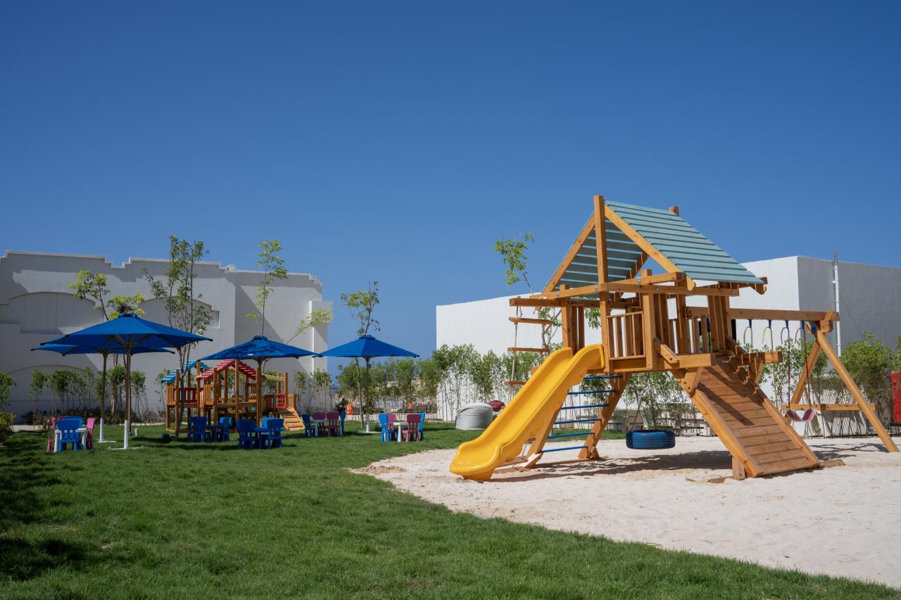 Cleopatra Sidi Heneish (ex. Cleopatra Luxury Resort)