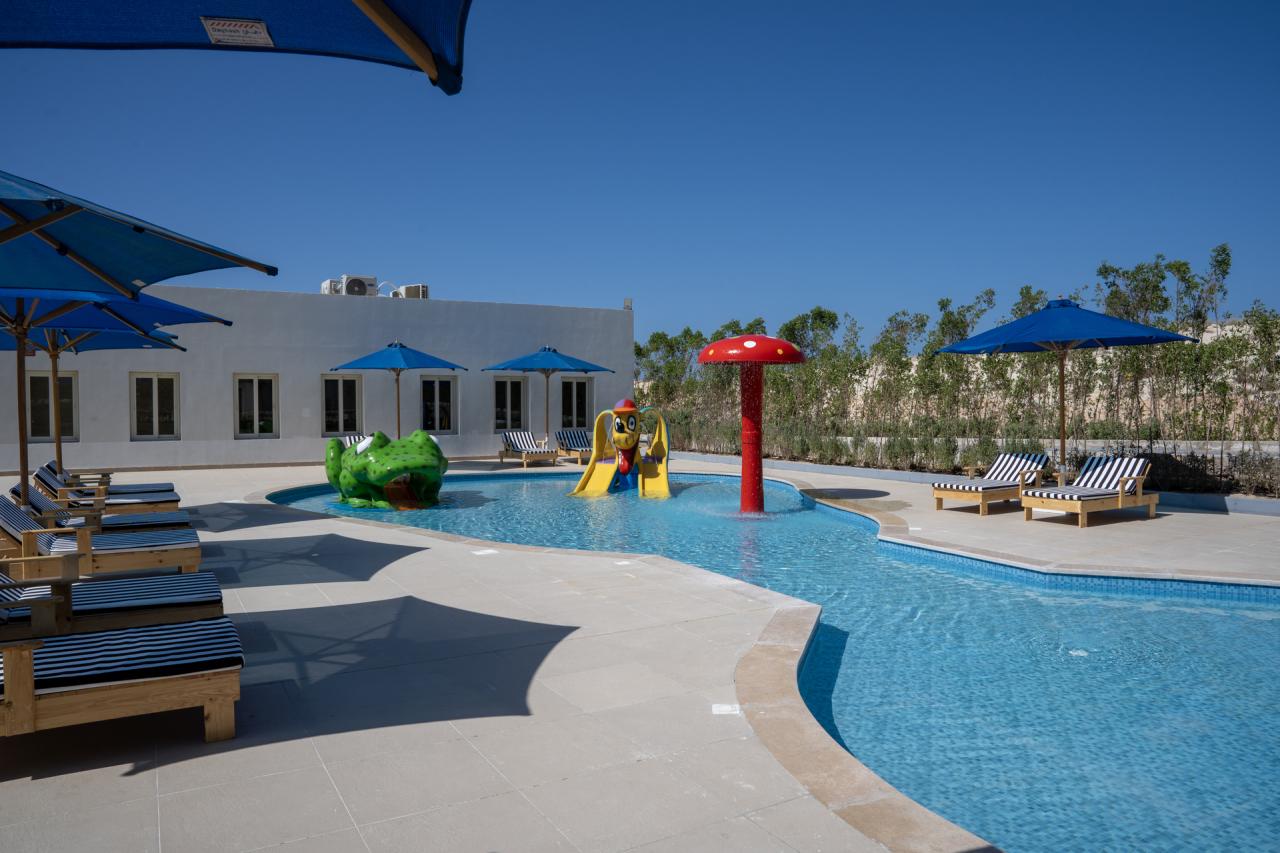 Cleopatra Sidi Heneish (ex. Cleopatra Luxury Resort)