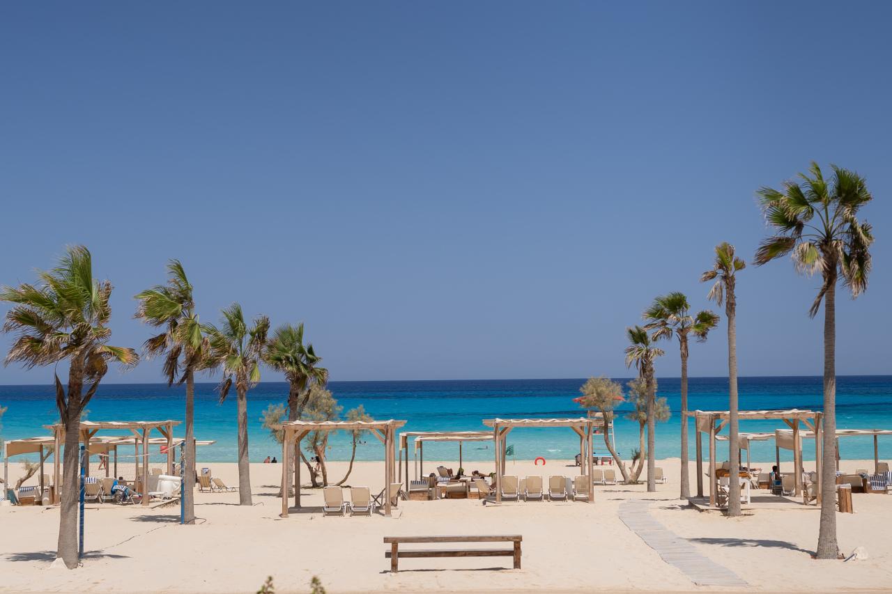 Aqua Heneish Beach