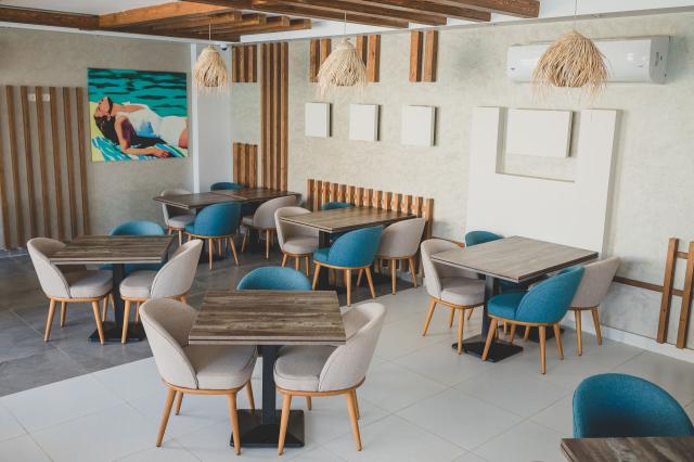 Aqua Heneish Beach