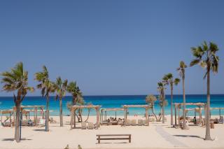 Aqua Heneish Beach