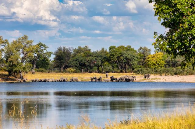Zimbabwe Deluxe – zážitok na celý život