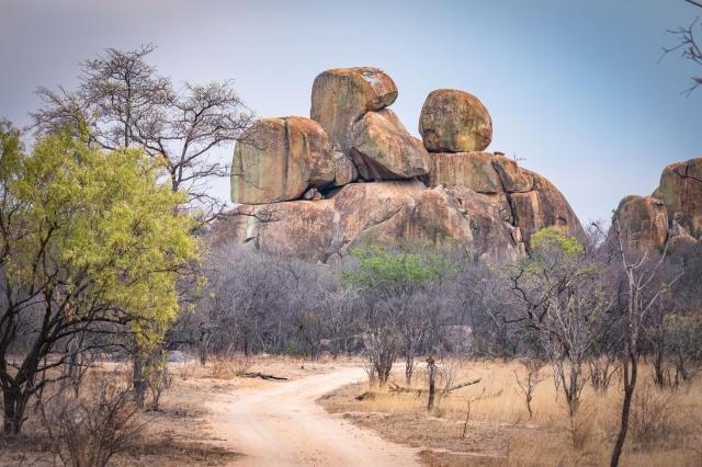 Zimbabwe Deluxe – zážitok na celý život