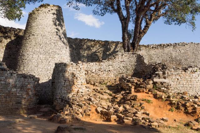 Zimbabwe Deluxe – zážitok na celý život