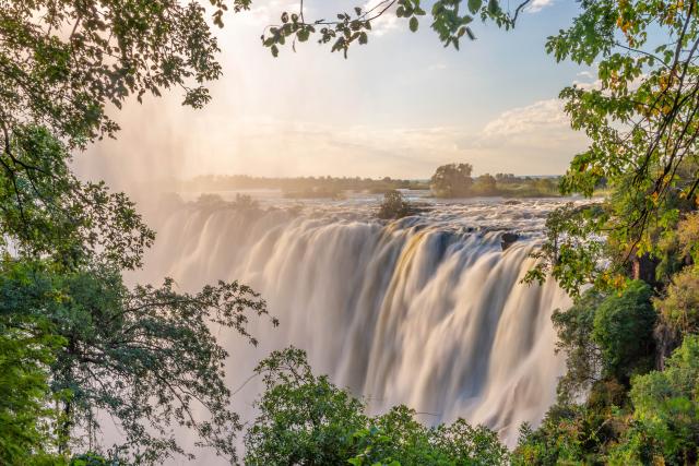 Zimbabwe Deluxe – zážitok na celý život
