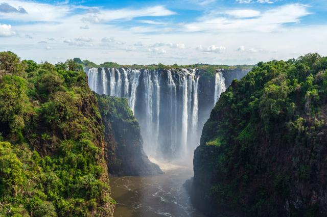 Zimbabwe Deluxe – zážitok na celý život