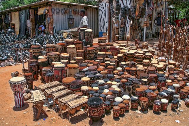 Zimbabwe Deluxe – zážitok na celý život