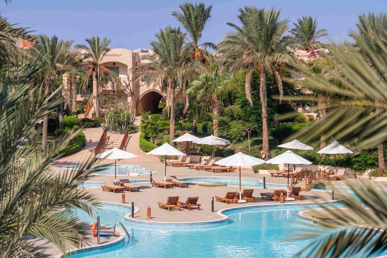 TH Blue Lagoon Marsa Alam