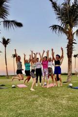 Vida Beach Resort Umm Al Quwain