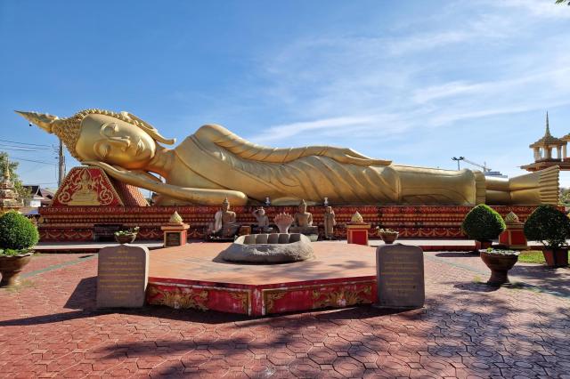 Vietnam, Laos, Kambodža - To najlepšie z Juhovýchodnej Ázie