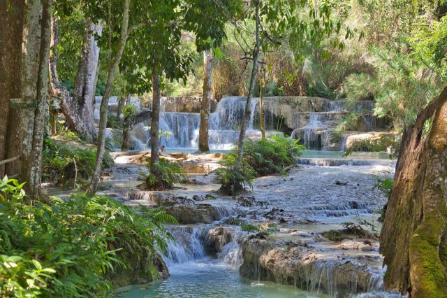 Vietnam, Laos, Kambodža - To najlepšie z Juhovýchodnej Ázie