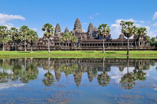 Vietnam, Laos, Kambodža - To najlepšie z Juhovýchodnej Ázie