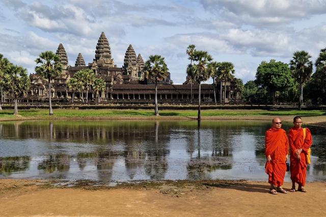 Vietnam, Laos, Kambodža - To najlepšie z Juhovýchodnej Ázie