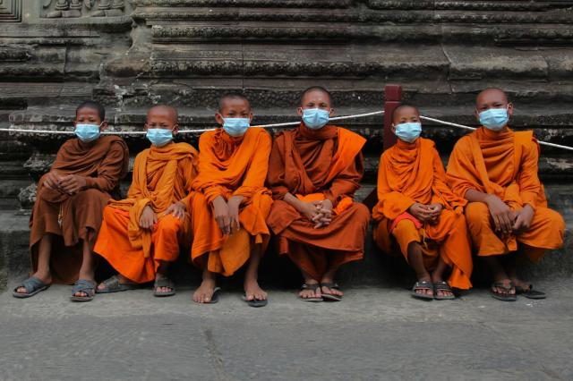 Vietnam, Laos, Kambodža - To najlepšie z Juhovýchodnej Ázie