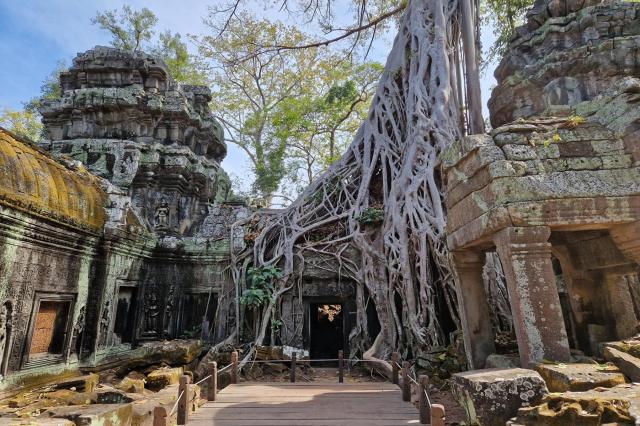 Vietnam, Laos, Kambodža - To najlepšie z Juhovýchodnej Ázie