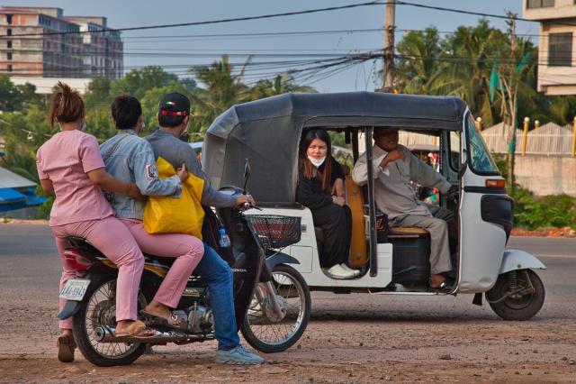 Vietnam, Laos, Kambodža - To najlepšie z Juhovýchodnej Ázie
