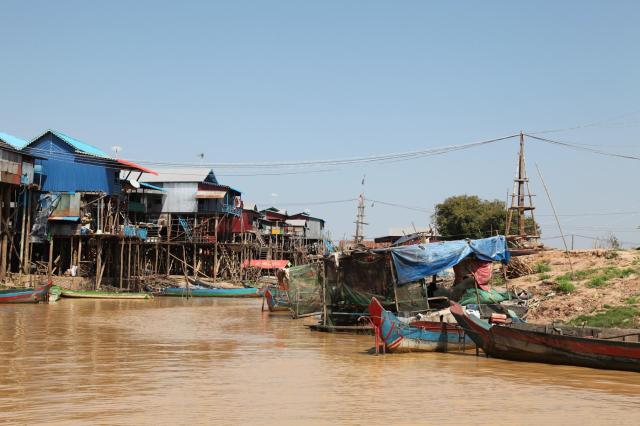 Vietnam, Laos, Kambodža - To najlepšie z Juhovýchodnej Ázie