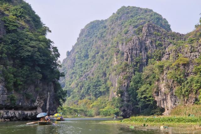 Vietnam, Laos, Kambodža - To najlepšie z Juhovýchodnej Ázie
