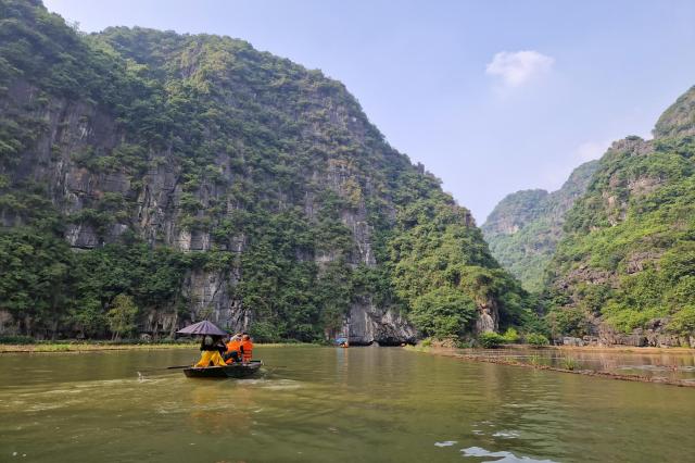 Vietnam, Laos, Kambodža - To najlepšie z Juhovýchodnej Ázie