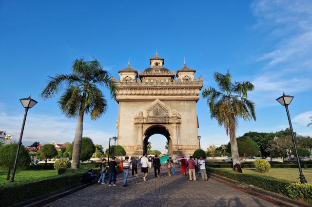 Vietnam, Laos, Kambodža - To najlepšie z Juhovýchodnej Ázie