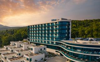 Hilton Rijeka Costabella Beach Resort And Spa