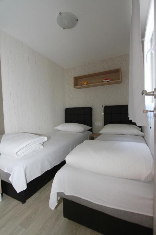 MH Relax 6+2 (orientácia na hory)
