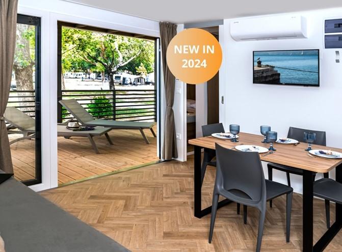 MH Adria sup 4+1, zóna A