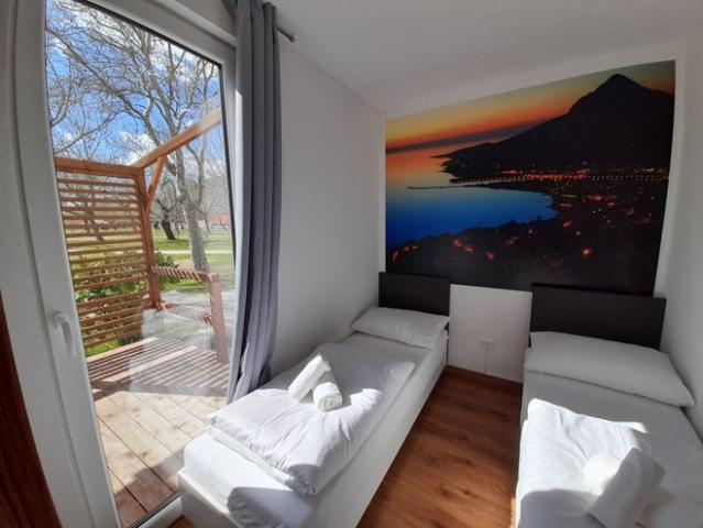 MH Relax 5+1 (morská strana)