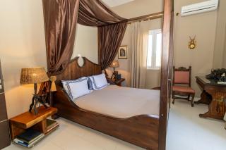 Argilea Beach House